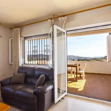 Villa Lula Calp