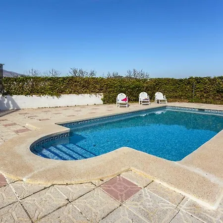 Lula Villa