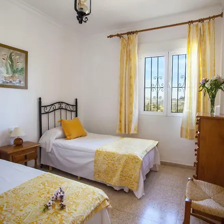Lula Villa