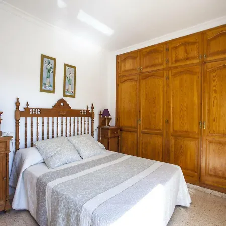 Lula Villa Calp