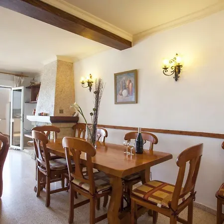 Lula Villa
