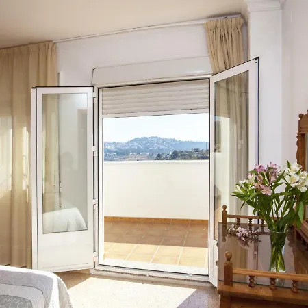 Lula Villa Calp
