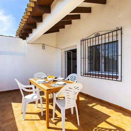Villa Lula Calp